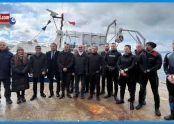 Gemlik Körfezi