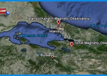 Kandilli-İznik