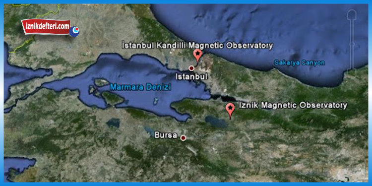 Kandilli-İznik