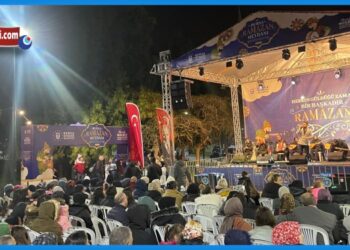 Bursa Ramazan