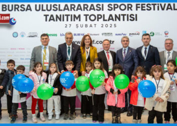 Bursa Festival