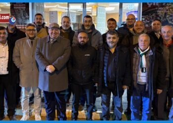Gemlikli Gazeteciler