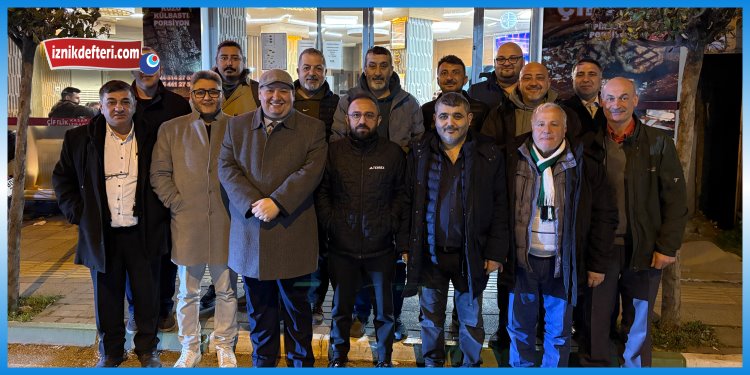 Gemlikli Gazeteciler