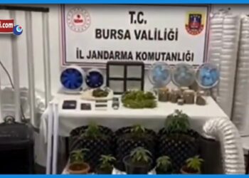 Bursa Jandarma