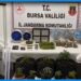 Bursa Jandarma