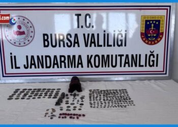 Tarihi Eser Kaçakçılığı