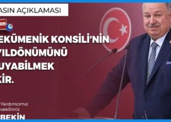 Doğan Bekin
