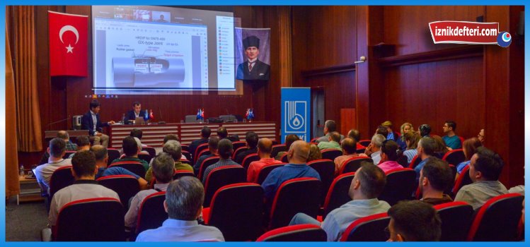 Bursa Deprem