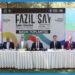 Fazıl Say -İznik