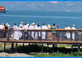 İznik Ayin