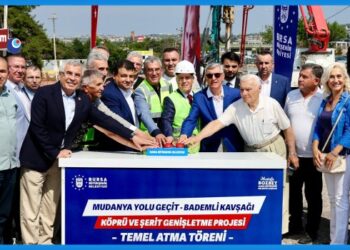 Mudanya