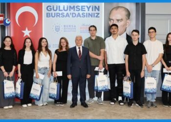 Bursa Büyükşehir Belediyesi