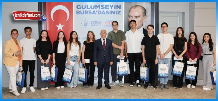 Bursa Büyükşehir Belediyesi