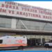 Bursa Yüksek Eğitim ve Araştıma Hastanesi