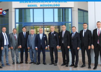 Marmarabirlik-Vakıfbank protokolü