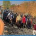 Yenişehir Kozdere Yolu