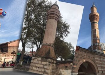 Ayasofya Camii