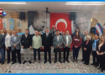 İyi Parti İznik