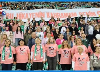 Pembe Farkındalık