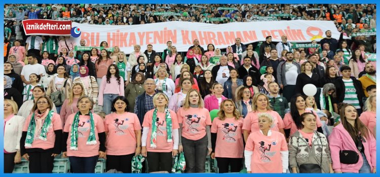 Pembe Farkındalık