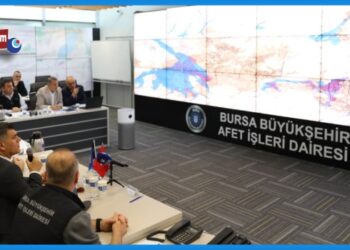 Bursa Afet