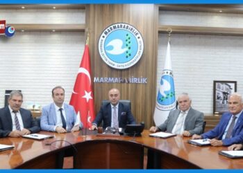 Marmarabirlik