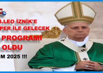 PAPA 14 LEO iZNİK