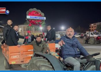 Zeytin Protesto