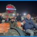 Zeytin Protesto