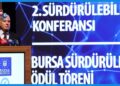 Bursa Sürdürülebilirlik