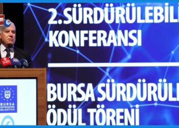 Bursa Sürdürülebilirlik
