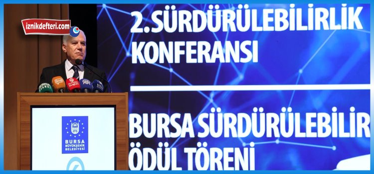 Bursa Sürdürülebilirlik