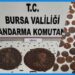 Çakırca Jandarma