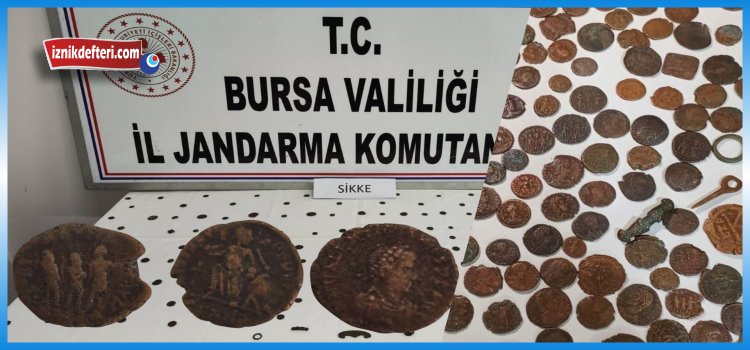 Çakırca Jandarma