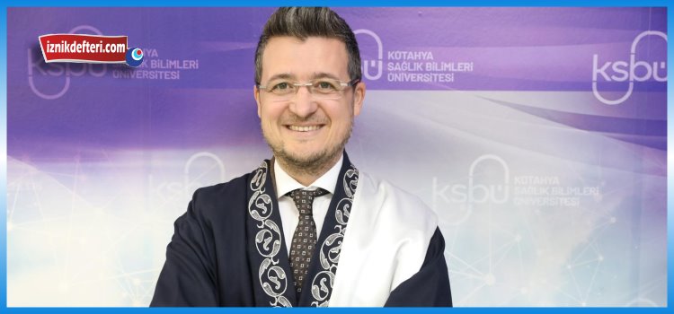 Doç. Dr. İsmail Bıyık