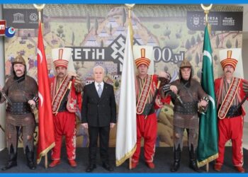Bursa Fetih