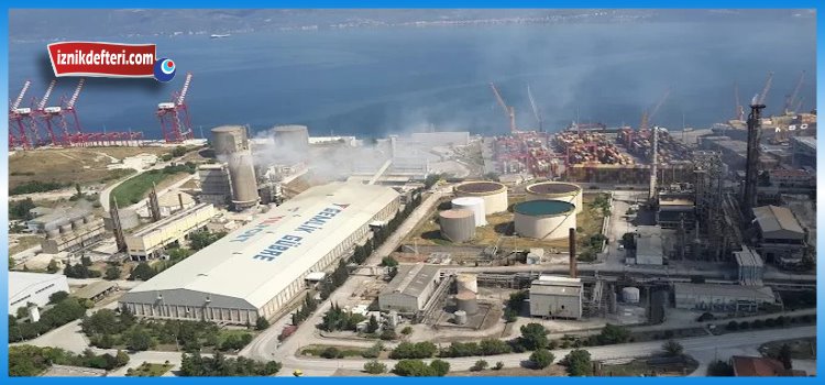Gemlik Gübre