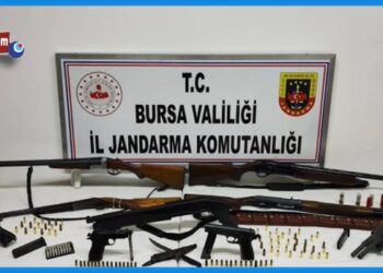 İznik Jandarma