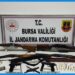 İznik Jandarma