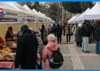 Meydan Kadınların