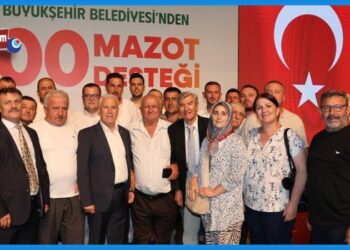 Bursa Büyükşehir