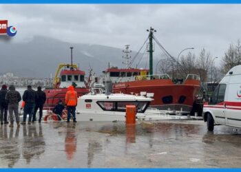 Gemlik-Ceset