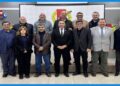 Gemlik Gazeteciler Cemiyeti