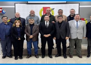 Gemlik Gazeteciler Cemiyeti