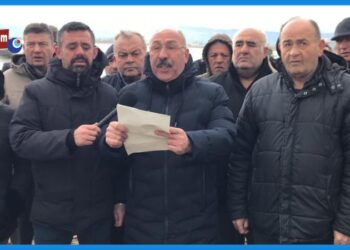İznik Gölü