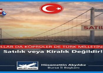 Millet Partisi