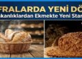 Tam Buğday Ekmeği
