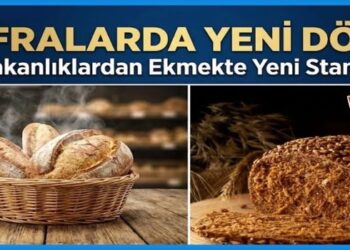 Tam Buğday Ekmeği