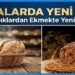Tam Buğday Ekmeği