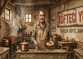 Köfteci Yusuf